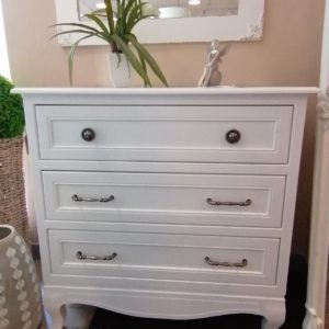 Little Champ Chest of Drawers