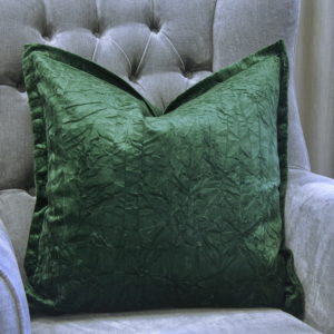 Ivy scatter cushion